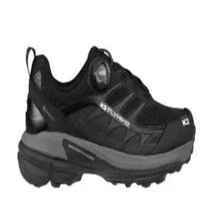 케이투 k2 남여공용 트레킹화 플라이하이크 매트릭스 FUS25G13Z1 블랙