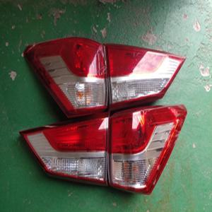 코란도투리스모 순정 중고 후미등 브레이크등 데루등 테일램프