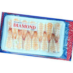 초새우 2l 30 미 초밥용 145g x5？업소용 식자재 식재료 대용량 식당용 단체 급식용