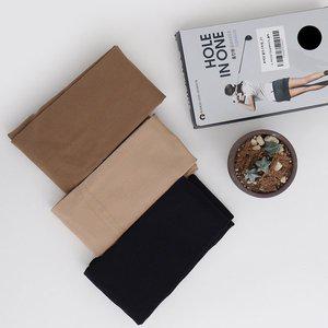 [지니골프]FW 안감기모 골프타이즈 여성골프웨어