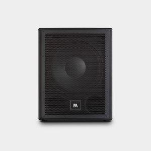 JBL IRX115S IRX-115S 15인치 액티브 서브우퍼 1300W