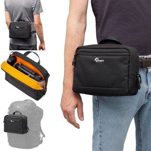 갤러리아 로우프로 카메라 파우치 프로택틱 CS 120 III