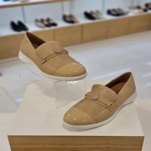 [미소페] 미소페 여성 캐주얼 로퍼 612419006