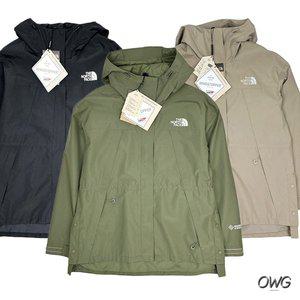 [노스페이스]바람막이 노스페이스 고어트레일파카 자켓 여성