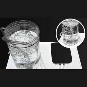 [IXHG7KKJ_4B]기포기-H2 에어기포 민물낚시용품 낚시소품