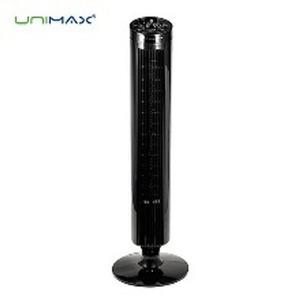 [BZJIK06J_4B]타워형 선풍기 UMF-TR165 스탠드 슬림형 가