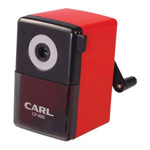 연필깎이 레드 1P 필기구 학용품 문구 사무 볼펜 펜시