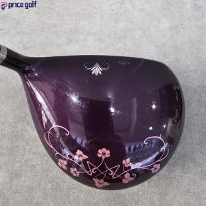 중고 CA306089_(11.5도 L) 페미나 TX-415 여성용 드라이버 [_정품]