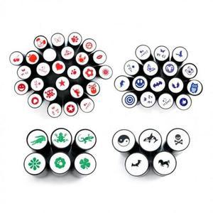 [JHQSY5NM_51DC]골프 골프공 스탬프 볼마킹 잘찍혀 GWM