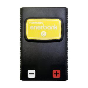 페어맨 에너뱅크 컴팩트 전동릴 배터리 4X7000 리튬이온 배터리팩 삼성 SDI 18650 셀 적용