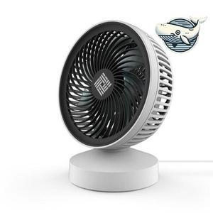 [MENPCZQ8_52BF]저소음 선풍기 편안한 공기순환 소형