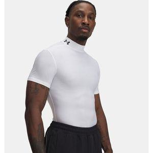 [갤러리아] (1390098-100)[언더아머]남성 UA 히트기어 OG 컴프레션 모크 반팔