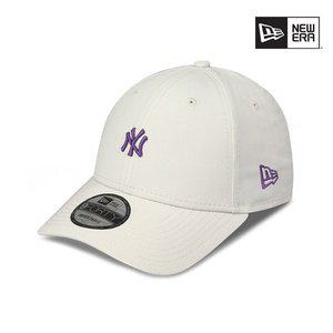 [뉴에라]MLB 뉴에라 모자 940 뉴욕양키스 스몰로고 야구 러닝 볼캡 60580718