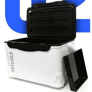 [MEM4P8M3_52DF]아이스박스 패션 낚시 선상쿨러 쿨백 25L