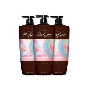 엘라스틴 데일리 리페어링 퍼퓸 컨디셔너400ml(3개)