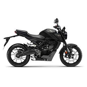 혼다 CB125R 25년식 스쿠터 신차 18개월