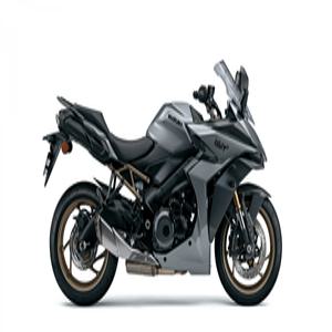 스즈키 2025년식 GSX-S1000GT 빅바이크
