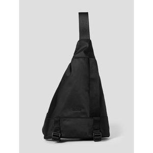 [빈폴ACC] (BE52D2M295) 제이 슬링백 - 블랙