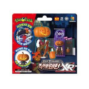 신비아파트XR 공포의엘레베이터 잭오랜턴 피규어 추천