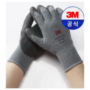 3M 컴포트그립 오리지널 혹한기 1단계 겨울 장갑 방한 기모