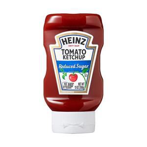 [MEKK9MP6_52EN]리듀스 슈가 무설탕 케찹 369g