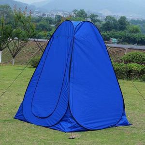 [BZJL2IQE_4B]캠핑 간이텐트 화장실텐트 접이식텐트