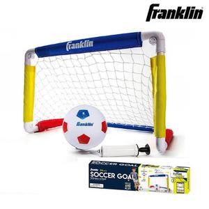 [IXHIDHRM_4B]프랭클린 축구골대 24in 접이식