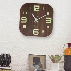 [BZJL2IEV_4B]야광벽시계 아이방벽시계 사무실벽시계