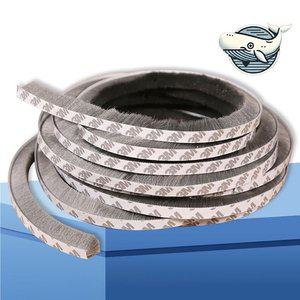 모헤어 방풍 창틀 막이 바람차단 창문틈새 (WFH1VWG)