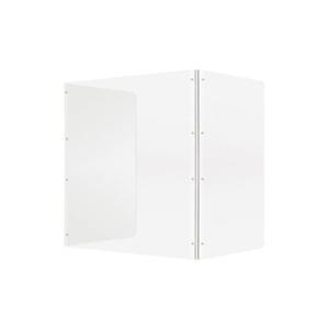 [IXHJ86K6_4B]1060 투명가림막 3면 접이식