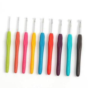 [BZJL2JOW_4B]코바늘 뜨개질 태교 모사용코바늘