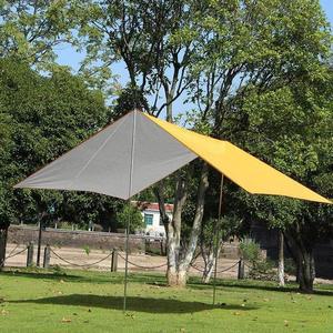 [BZJL2JOF_4B]캠핑 옥상인테리어 캠핑용품 자외선차단타프