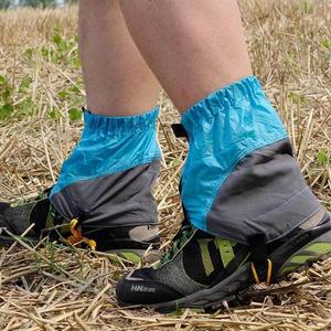 [IXHJ8DGF_4B]신발덮개 방수스패츠 산행 낙엽 발목스패츠