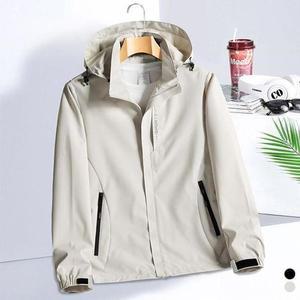 [JHQSTL4J_52C0]바람막이 운동자켓 점퍼 남녀공용 여성바