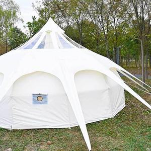 [BZJL0ESN_4B]텐트 10인용텐트 야영텐트 대형텐트