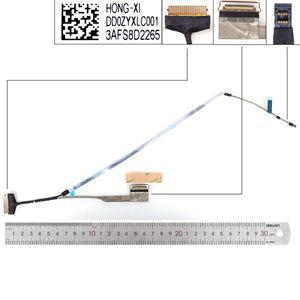 노트북 LCD 스크린 케이블 Acer A715-51G A715-76 30 핀 0.5