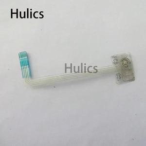 Hulics 노트북 도시바 A665 A660 P755 P750 파워 단추 보드 w케이블 DA300006JMO