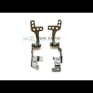 노트북 LCD 화면 경첩 브래킷 Acer 아스파이어 One D257 D270 게이트웨이 LT28 LT40 왼쪽 오른쪽