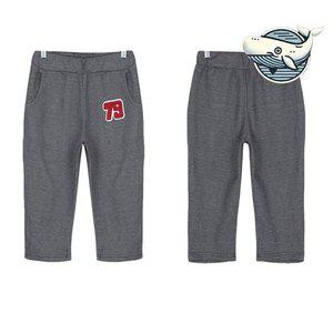 편안한 캐주얼 7부 트레이닝 팬츠 홈웨어 (WFH1CZV)