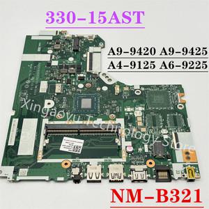 레노버 메인보드 A9-9420 A9-9425 A4-9125 A6-9225 NM-B321 5B20R33843 5B20R33845 5B20R33833 5B20P19176