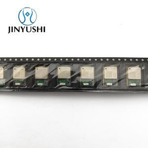 JINYUSHI 1개 세트 L96/L96-M33 GPS 안테나 모듈 LCC 14x9.6x2mm MT3333 칩셋 GLONASS BeiDou Galileo QZSS