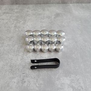 [유토피아]차량 휠 튜닝 가드 너트 캡 휠보호 휠너트캡 휠너트커버 휠볼트캡 차량너트캡