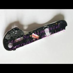 모드 다이얼 전원 스위치 버튼 셔터 케이블이 없는 호환 삼성 NX500 윗면 커버 어셈블리용 수리 부품