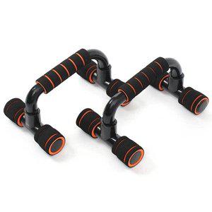 [기타]푸쉬업바 가슴운동기구 팔굽혀펴기기구 가정용헬스