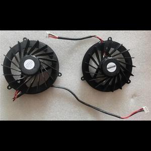 호환 소니 바이오 노트북 CPU 냉각 FAN VPCL11M1E 300-0001-1901-BY1206050B7 UDQF2RH58DF0 UDQF2RH57DF0