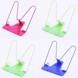 [ME8K9710_52CK]태블릿거치대 북스탠드 책거치대 블루