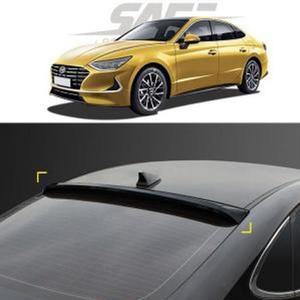 [ME82M544_52C0]리어 바이져 립 스포일러 소나타 DN8