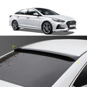 [ME82M543_52C0]리어 바이져 립 스포일러 소나타 뉴라이즈