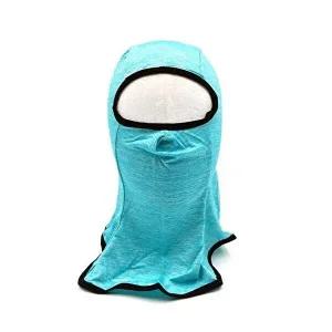 [셀러허브 패션][JHQRMFSY_4B]스포츠 민트 김서림방지 전면마스크