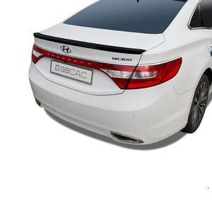 [ME878PP6_52C0]리어 스포일러 리어윙 튜닝 날개